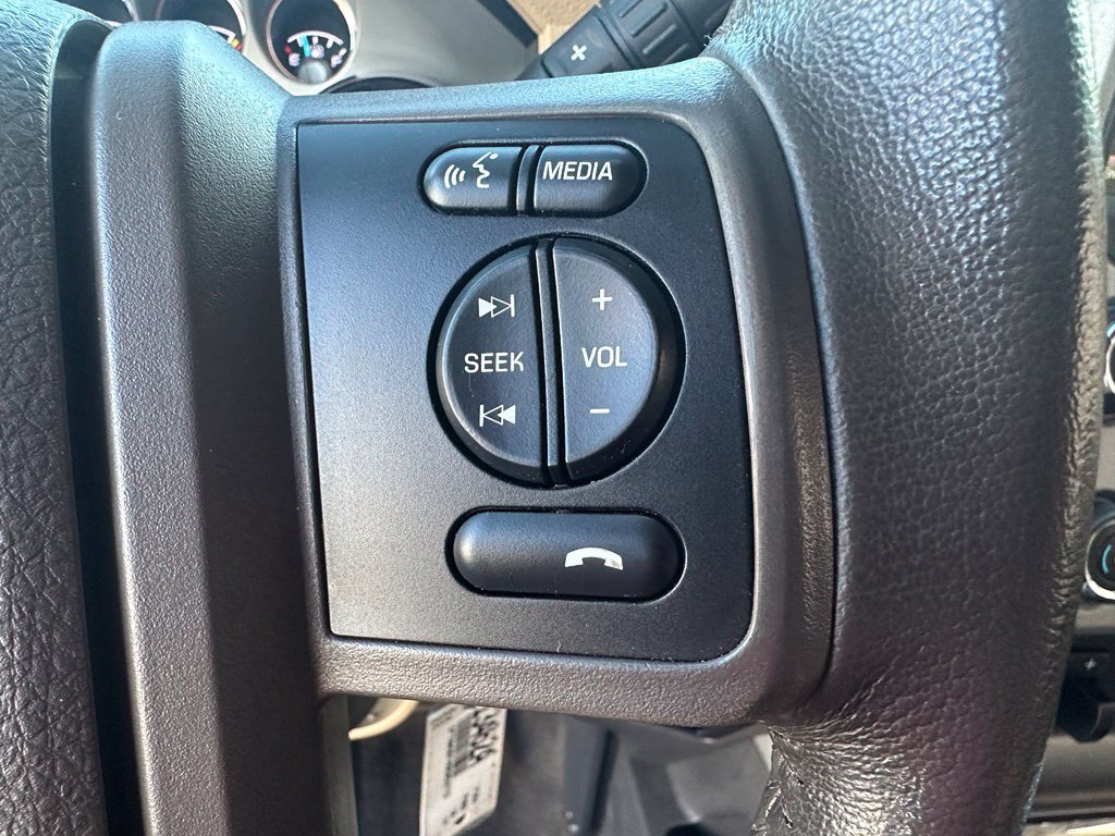 Used 2016 Ford F350 Lariat w/ Chrome Package AWD/4WD image 17