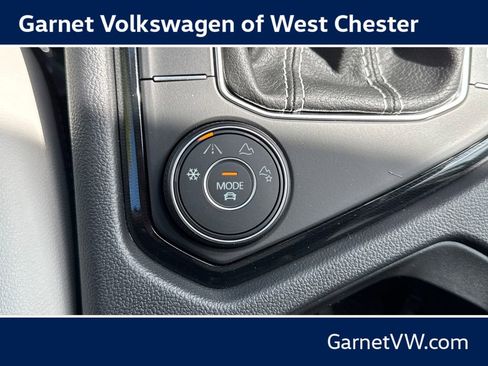 New 2026 Volkswagen Taos SE AWD/4WD image 29