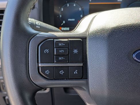 Used 2024 Ford F150 XLT w/ Mobile Office Package AWD/4WD image 18