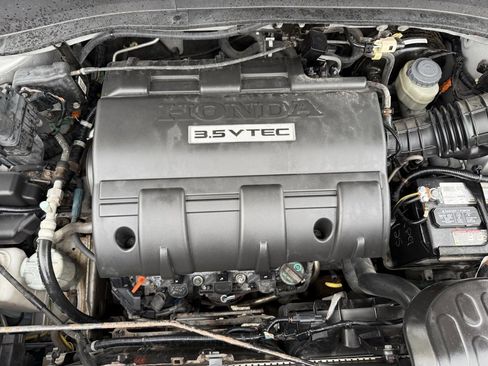 Used 2011 Honda Ridgeline RTL image 21