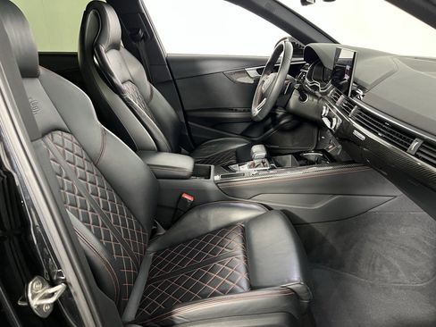 Used 2023 Audi S4 Premium Plus w/ Premium Plus Package image 37