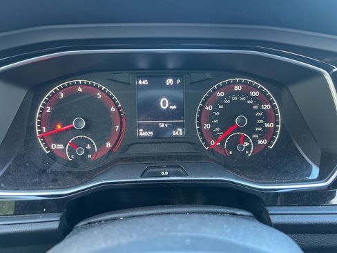 Used 2019 Volkswagen Jetta S FWD image 12