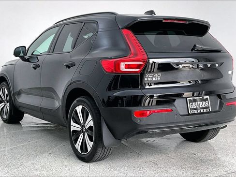 Certified 2023 Volvo XC40 Recharge Plus AWD/4WD image 15
