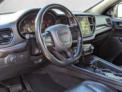 Used 2024 Dodge Durango R/T image 10