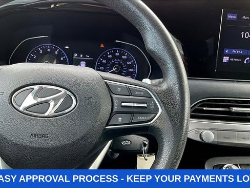 Used 2021 Hyundai Palisade SE FWD image 15