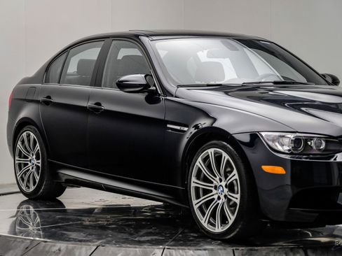 Used 2011 BMW M3 Sedan RWD image 26