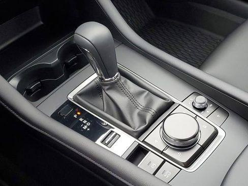 New 2026 MAZDA MAZDA3 2.5 S Preferred image 18