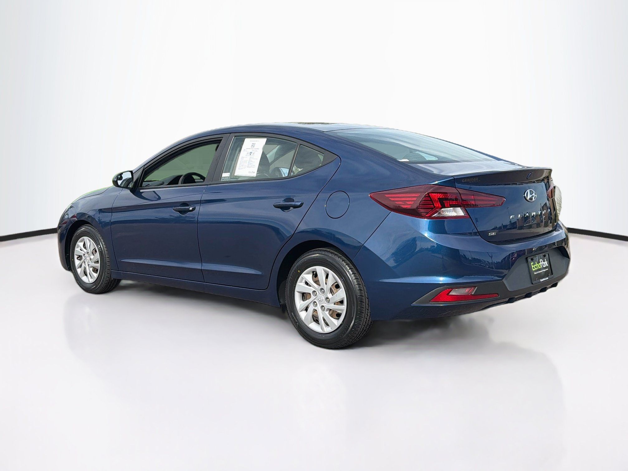 Used 2019 Hyundai Elantra SE FWD image 5
