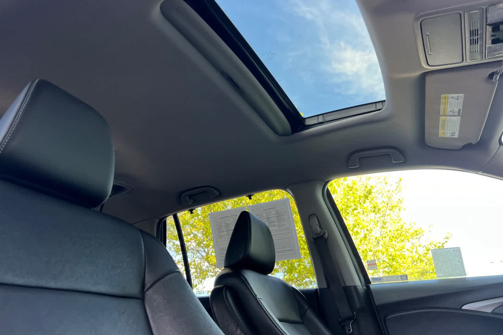 Used 2021 Honda Pilot Special Edition image 19