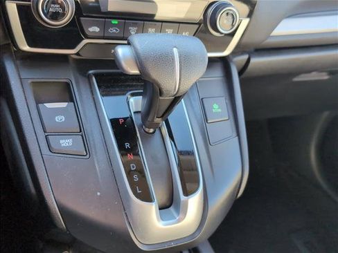 Used 2017 Honda CR-V LX image 15