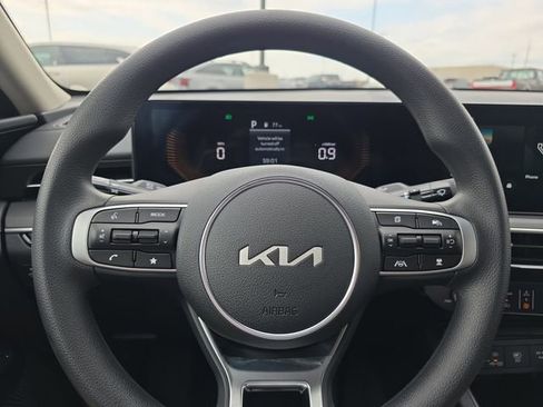 New 2026 Kia K5 LXS image 9