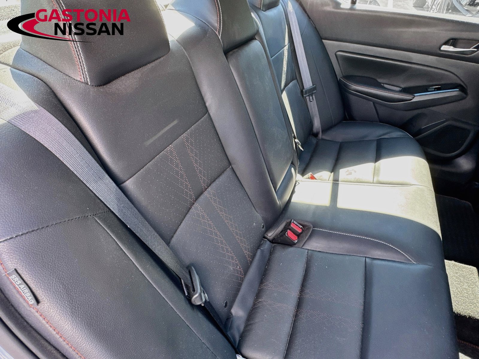 Used 2024 Nissan Altima 2.5 SR w/ SR Premium Package FWD image 33