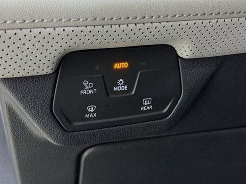 New 2026 Volkswagen Atlas Peak Edition AWD/4WD image 10