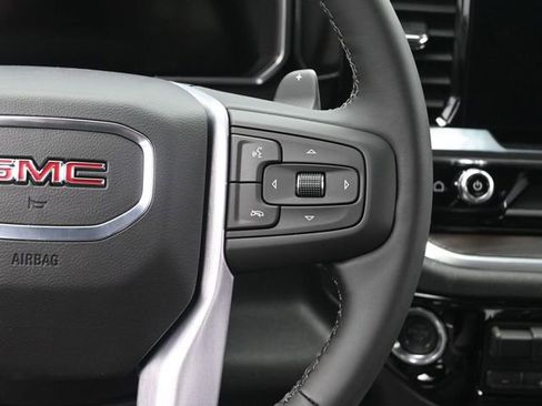 New 2026 GMC Sierra 1500 SLT w/ SLT Premium Plus Package image 29