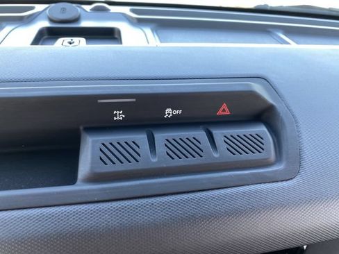 Certified 2025 Ford Bronco Big Bend AWD/4WD image 28