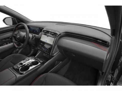 Used 2024 Hyundai Tucson N Line image 17