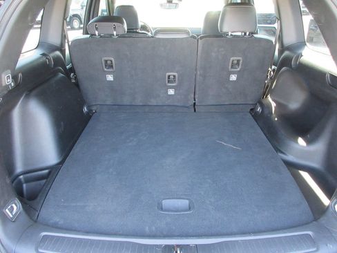 Used 2024 Jeep Grand Cherokee Limited AWD/4WD image 12