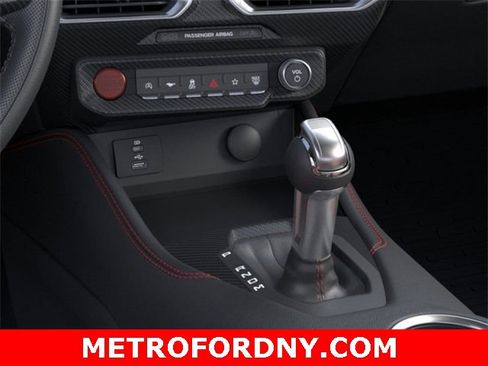 New 2026 Ford Mustang GT Premium image 15