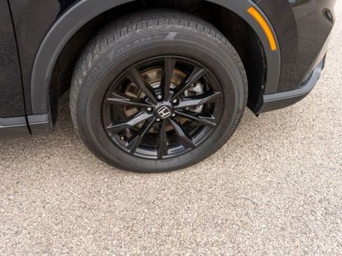 Used 2025 Honda CR-V Sport-L image 9