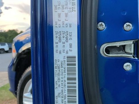 Used 2016 RAM 1500 Sport w/ Convenience Group AWD/4WD image 31