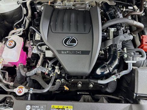 Certified 2025 Lexus RX 350 Premium Plus w/ Convenience Package FWD image 32