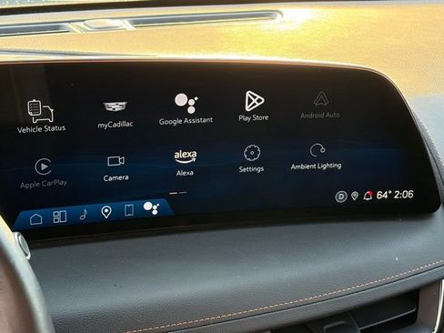Used 2025 Cadillac CT5 Sport RWD image 19