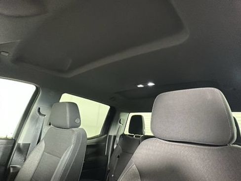 Used 2019 Chevrolet Silverado 1500 RST w/ All-Star Edition AWD/4WD image 12