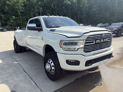 Used 2021 RAM 3500 Laramie