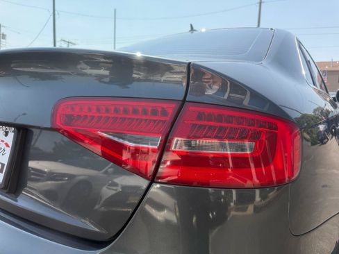 Used 2016 Audi S4 Premium Plus AWD/4WD image 27