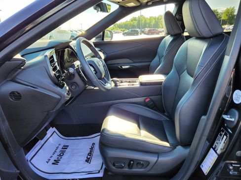 Used 2024 Lexus RX 350 Premium Plus w/ Convenience Package AWD/4WD image 12