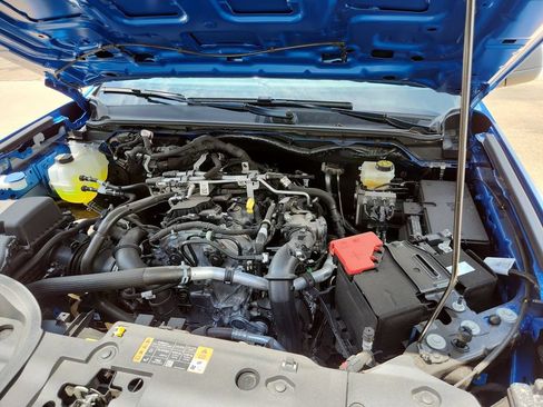 New 2025 Ford Ranger XL w/ Trailer Tow Package RWD image 16