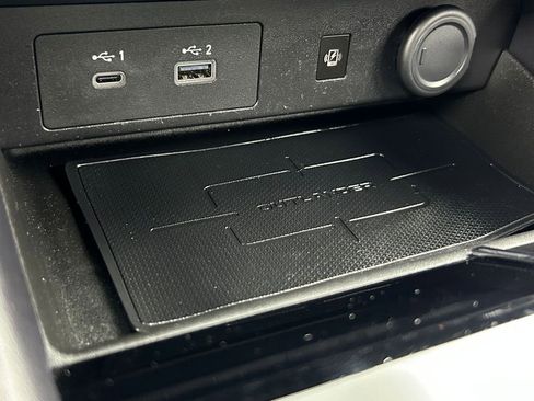 Used 2024 Mitsubishi Outlander SE FWD image 34