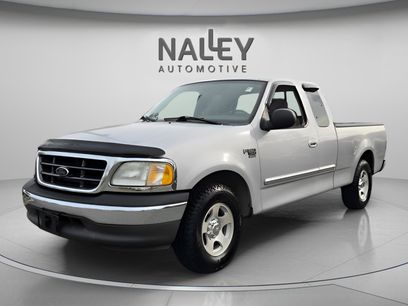 Used 2003 Ford F150 XL
