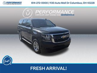 Used 2016 Chevrolet Tahoe LS RWD video 1