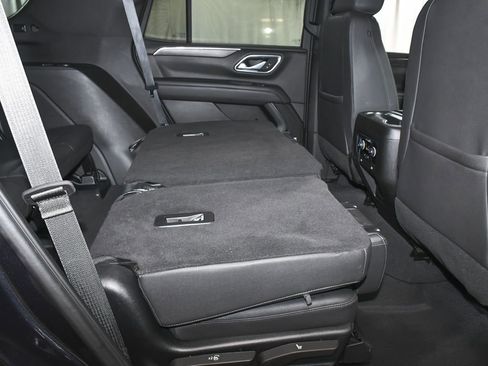 Used 2023 Chevrolet Tahoe Z71 image 53