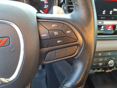 Used 2021 Dodge Durango R/T w/ Tow 'N Go Package image 31