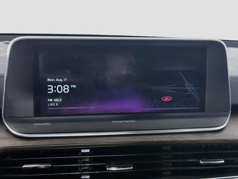 Used 2022 Kia Telluride SX w/ Towing Package FWD image 19