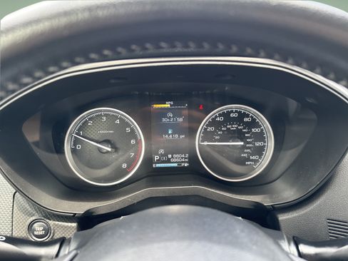 Used 2020 Subaru Forester Limited AWD/4WD image 14