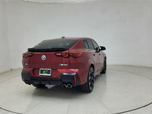 Used 2025 BMW X2 M35i image 69