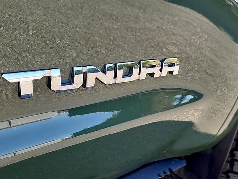Used 2021 Toyota Tundra Limited w/ Limited Premium Package AWD/4WD image 51