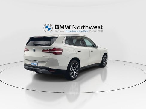 New 2026 BMW X3 xDrive30i w/ Convenience Package AWD/4WD image 3