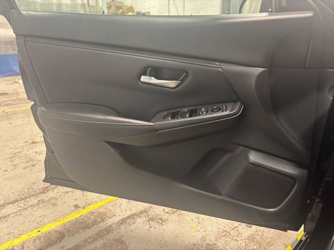 Used 2024 Nissan Sentra SV image 20