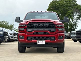 New 2026 RAM 2500 Big Horn video 2