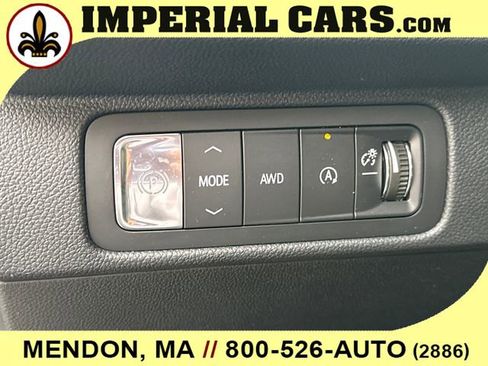 New 2026 Chevrolet Traverse LT w/ LPO, Floor Liner Package AWD/4WD image 23