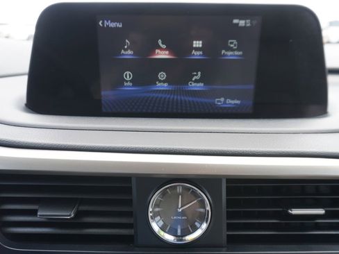 Used 2020 Lexus RX 350 FWD w/ Accessory Package image 14