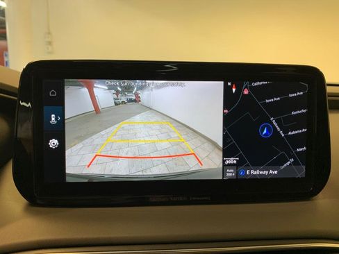 Used 2022 Hyundai Santa Fe SEL w/ Convenience + Premium Package image 33