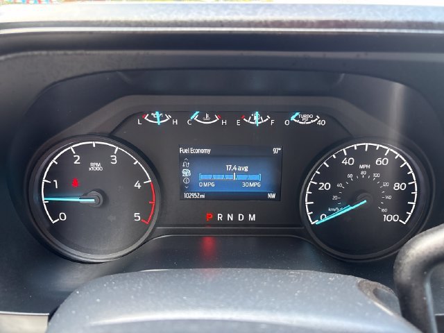 Used 2026 Ford F350 XLT AWD/4WD image 13