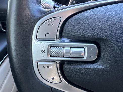 Used 2022 Genesis GV80 2.5T w/ Prestige Package 05 image 26