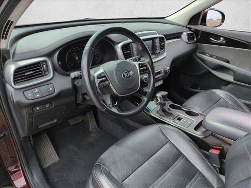 Used 2020 Kia Sorento EX image 9