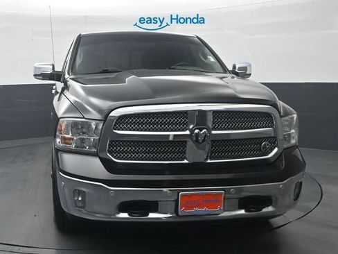 Used 2018 RAM 1500 Lone Star RWD image 2